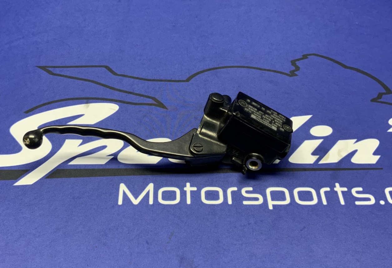 Kawasaki Front Brake Master Cylinder Ninja 1000RZX1000A 1986-1987 OEM 43015-1507