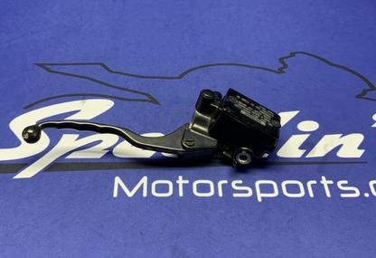 Kawasaki Front Brake Master Cylinder Ninja 1000RZX1000A 1986-1987 OEM 43015-1507