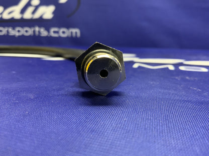 Suzuki Oil Pressure Hose and Adapter OEM 09915-74521