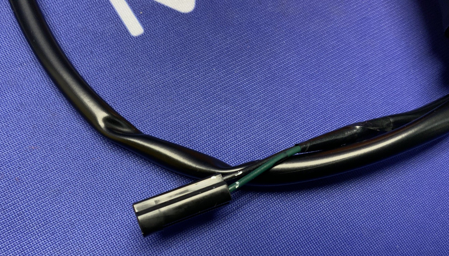 Yamaha Right Rear Turn Signal YZF-R3 2015-2024 OEM 2MS-H3340-00-00