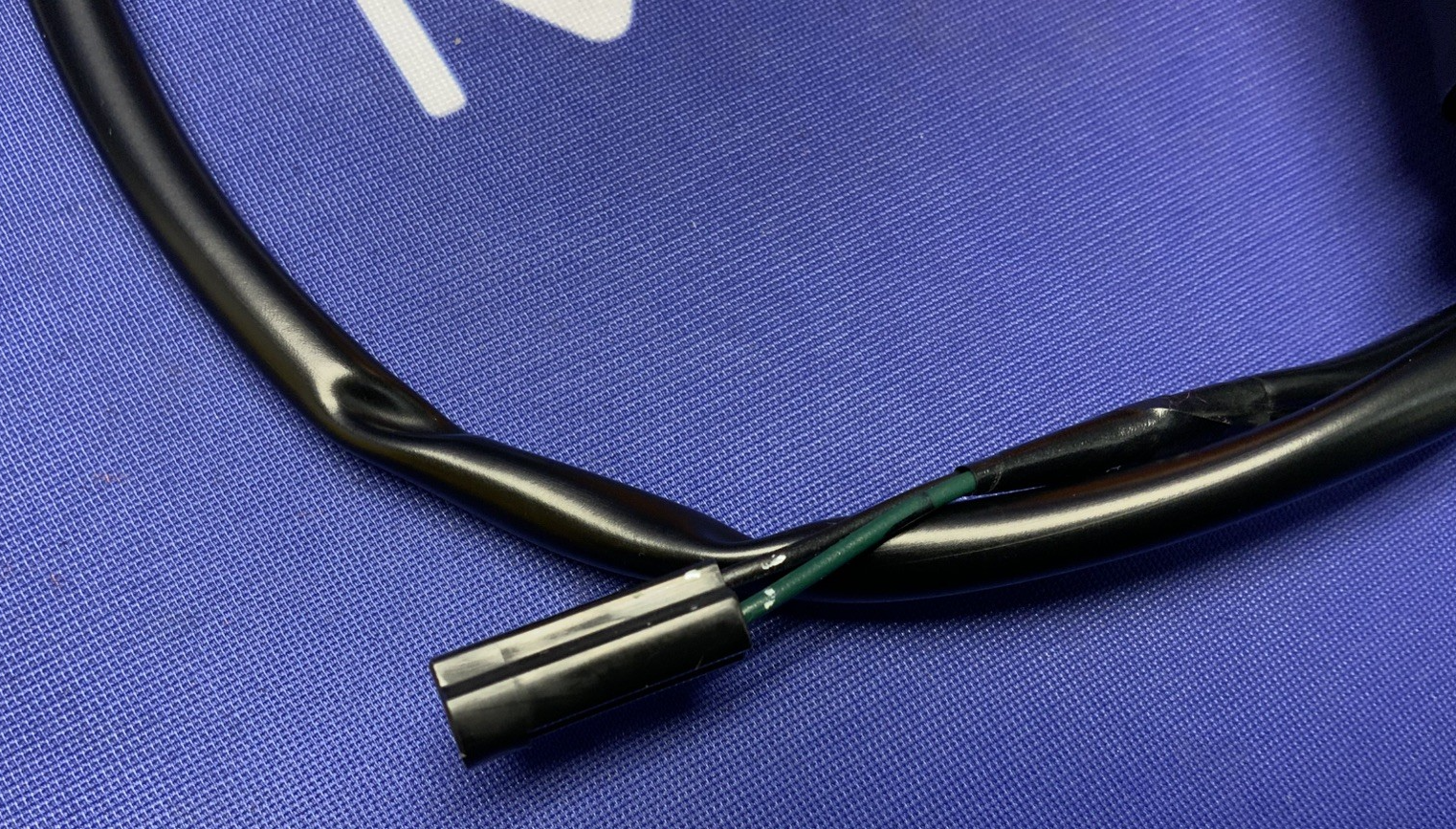 Yamaha Right Rear Turn Signal YZF-R3 2015-2024 OEM 2MS-H3340-00-00