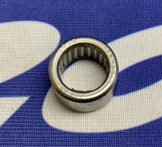 Suzuki Needle Roller Bearing GZX1300R Hayabusa 1999-2004 OEM 09263-14027