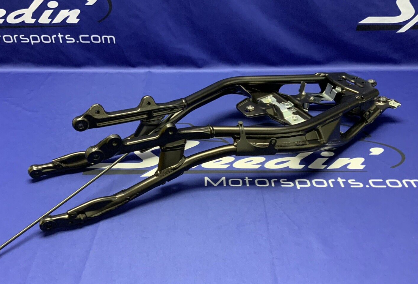 MV Agusta Rear Subframe F3 R/RR 2013-2023 OEM 80A0B8276