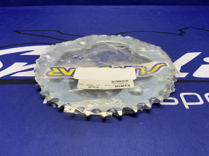 Sunstar Rear Sprocket Suzuki LT-Z450 Quadracer 06-10 520 36 Tooth 2-348736