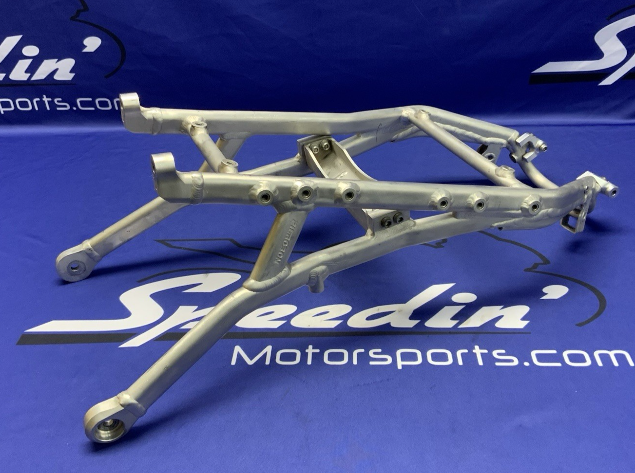 Ducati Rear Aluminum Subframe Pierobon Panigale V2 2020-2024 47112031B