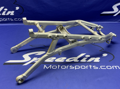 Ducati Rear Aluminum Subframe Pierobon Panigale V2 2020-2024 47112031B