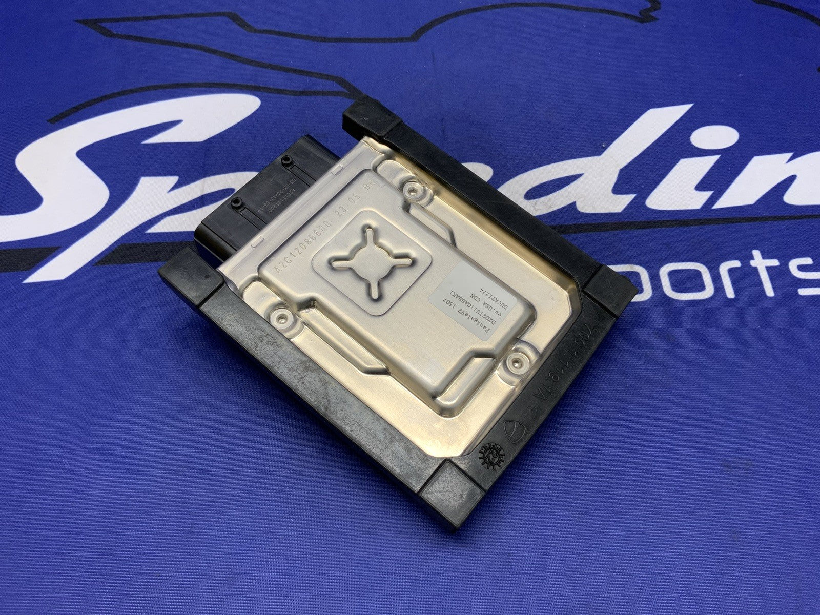 Ducati ECU Control Unit Panigale V2 2020-2024 OEM 28643361C-4