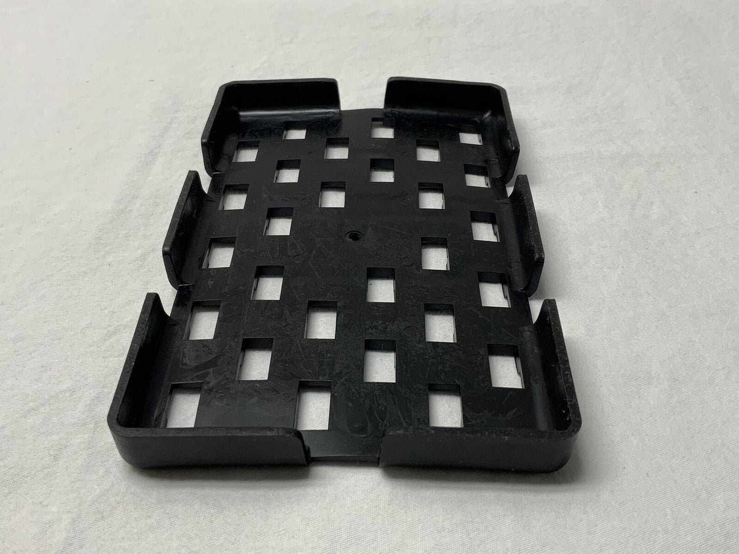 Suzuki GSXR 600/750 2004-2024 Battery Protector Base OEM 33652-16G00