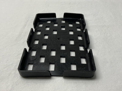 Suzuki GSXR 600/750 2004-2024 Battery Protector Base OEM 33652-16G00