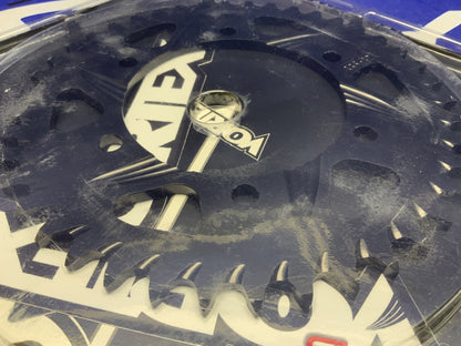 Vortex Racing Rear Sprocket Kaw/Suz/Yam F5 Aluminum 520 42 Tooth 435K-42