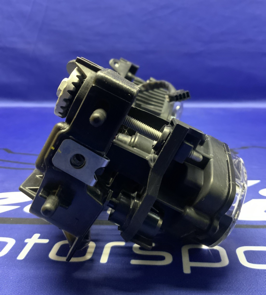 Yamaha Headlight Assembly YZF-R6 2017-2020 OEM BN6-84300-00-00