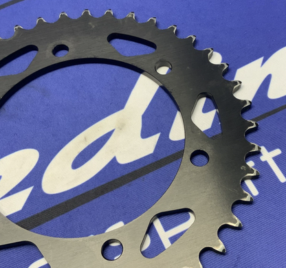 Vortex Racing Rear Sprocket Dymag Wheel 40 Teeth 819A-40