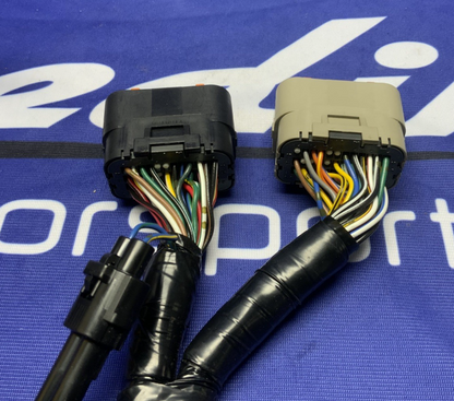 Suzuki Wiring Harness GSXR 600/750 2013-2019 OEM 36610-14JC0