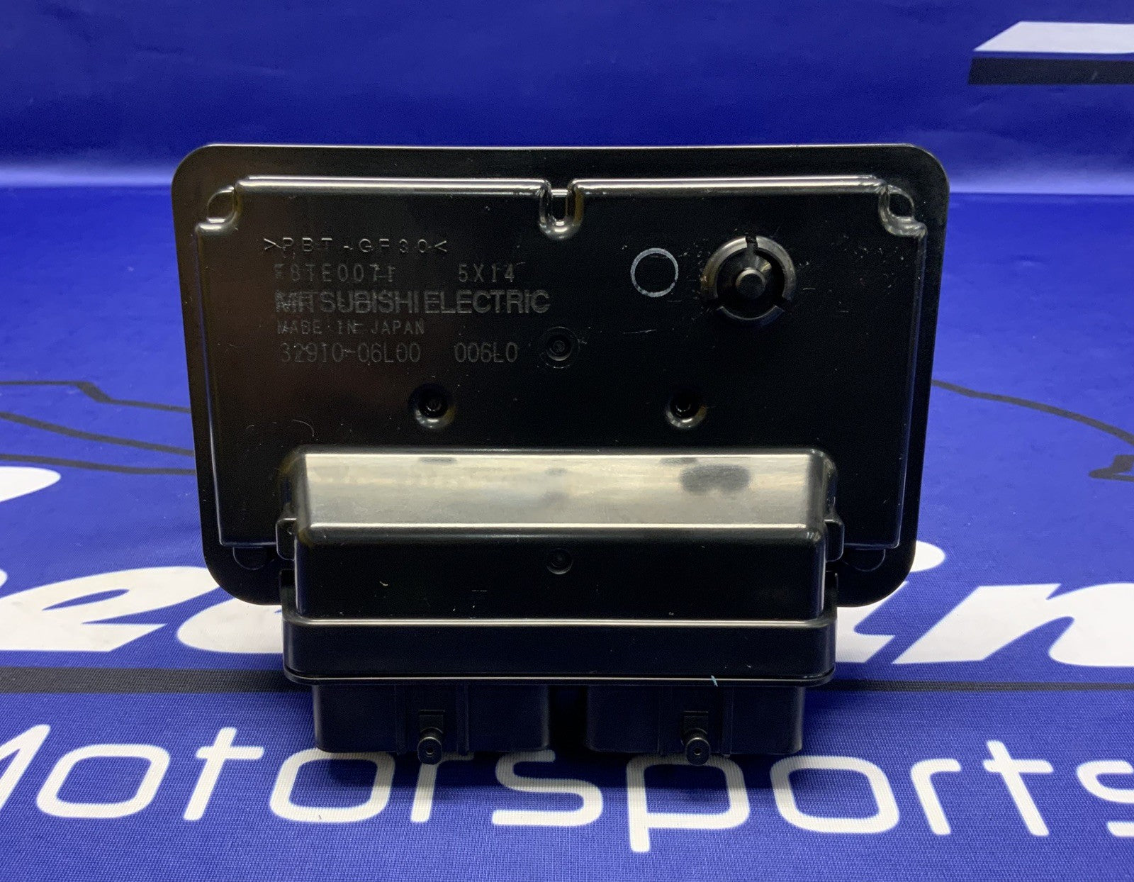 Suzuki  Engine Control Unit (ECU) GSX-8R 2023-2025 OEM 32910-06L00-1
