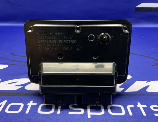 Suzuki  Engine Control Unit (ECU) GSX-8R 2023-2025 OEM 32910-06L00-1