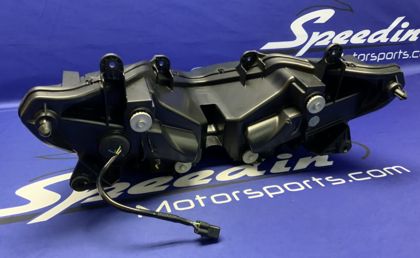 Kawasaki Headlight Assembly ZX-4R/RR 2023-2025 OME 23004-0423