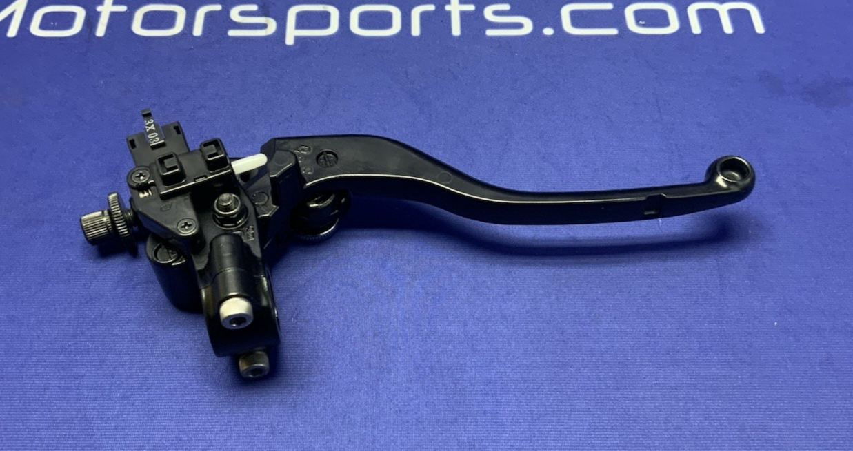 Kawasaki Clutch Perch ZX-6R/RR 2019-2026 OEM 46076-0121