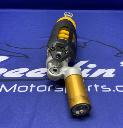 Ducati Rear Shock Absorber Assembly Panigale V2 2020-2025 OEM 36521911A