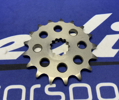 Suzuki Front Sprocket (17T) GSX-8R/S 2023-2026 OEM 27511-20A21