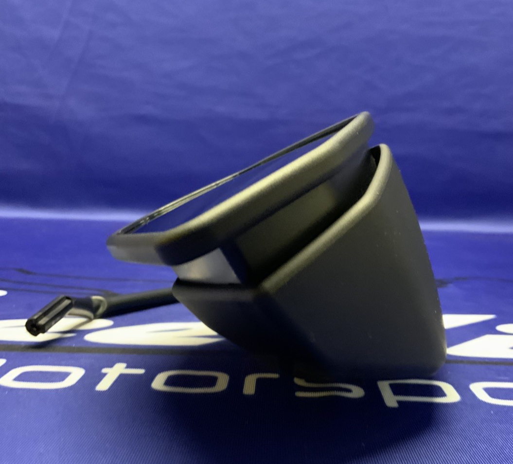 Yamaha Right Rear View Mirror YZF-R6 2017-2024 OEM BN6-26290-11-00