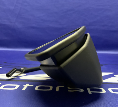 Yamaha Right Rear View Mirror YZF-R6 2017-2024 OEM BN6-26290-11-00