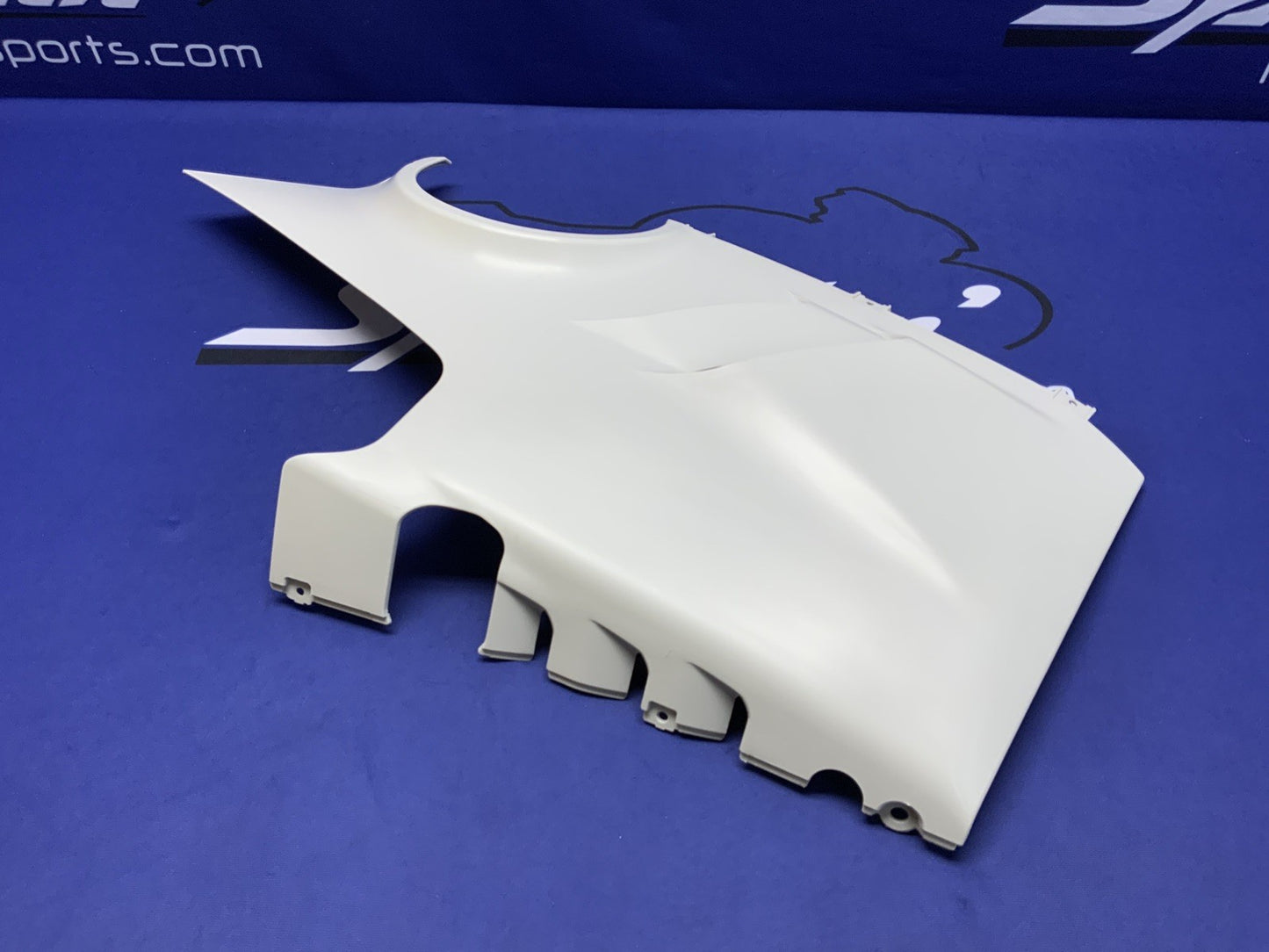 Ducati Right Lower Fairing (Unpainted) Panigale V4 2022-2024 OEM 4801C471A