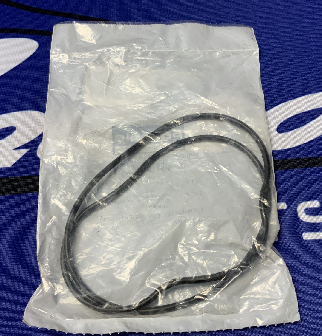 Polaris Stator/Magneto Cover Gasket O-Ring Sportsman 600 2004-2011 OEM 5412458