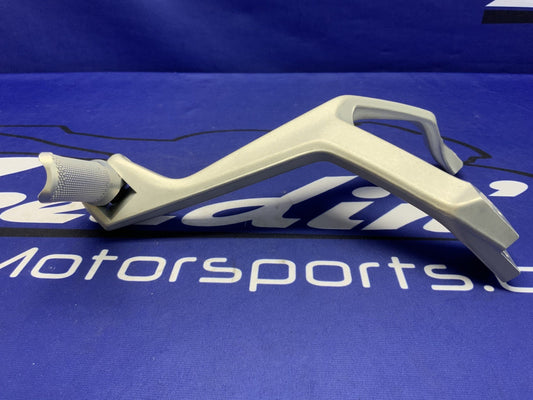 Ducati Left Passenger Footrest Panigale V2 2020-2025 OEM 82411881BA-1