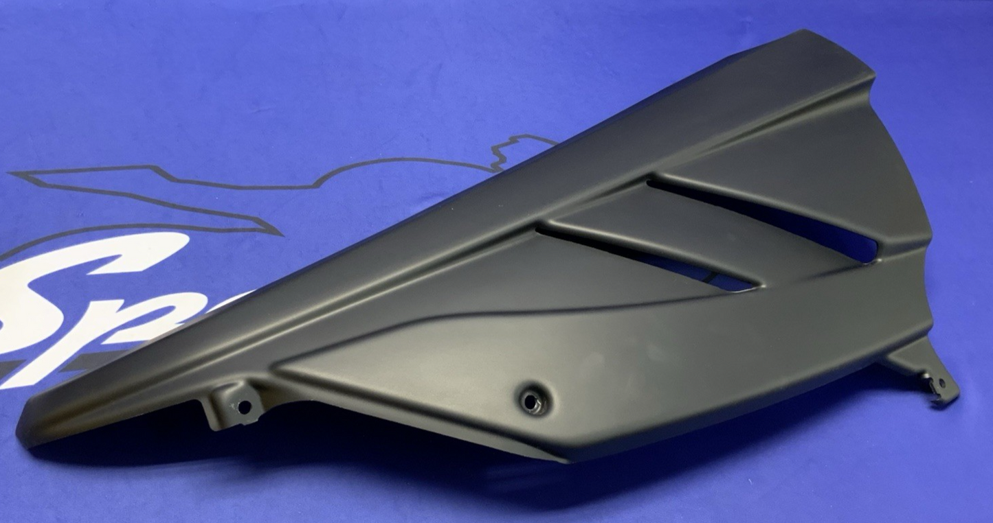 Energica Left Lower Fairing EGO 2020-2026