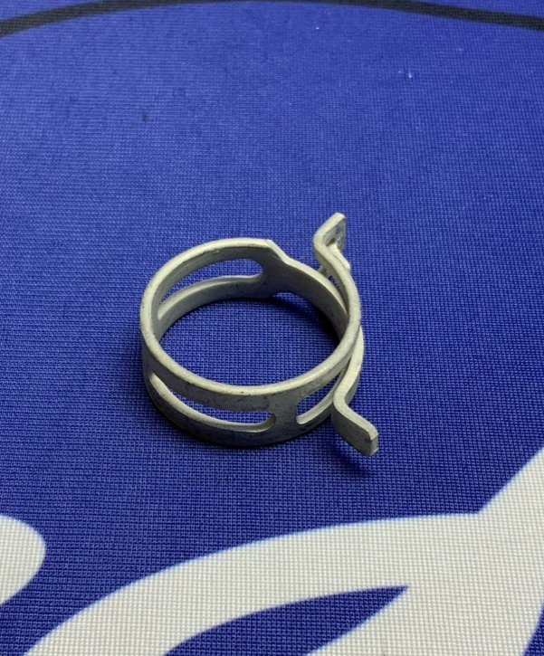 Polaris 32/12 Spring Band Hose Clamp RZR 800 08-26 OEM 7080843