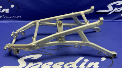 Ducati Rear Aluminum Subframe Pierobon Panigale V2 2020-2024 47112031B