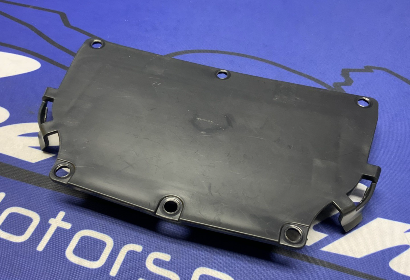 KTM Air Box Lid 890 Duke R 2020-2023 OEM 64106002000