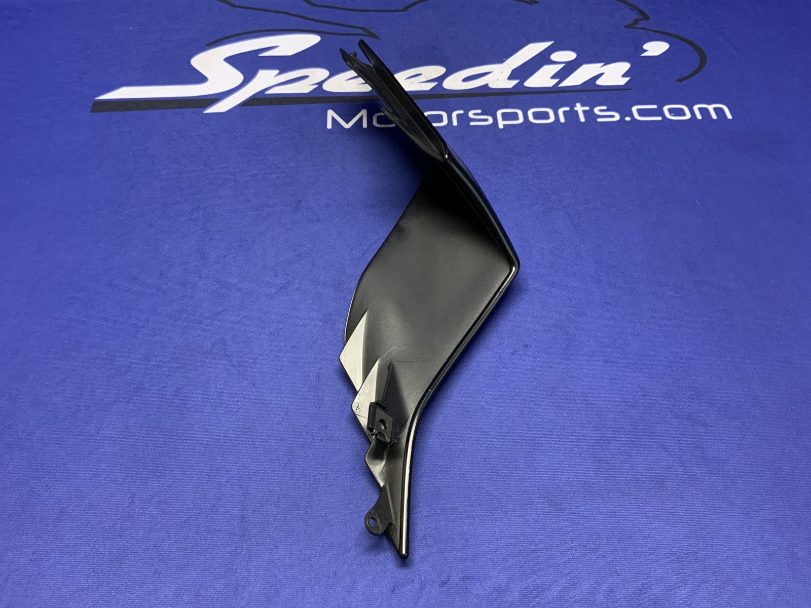 Yamaha Left Tail Fairing YZF-R6 2017-2026 OEM BN6-21711-00-P1-1