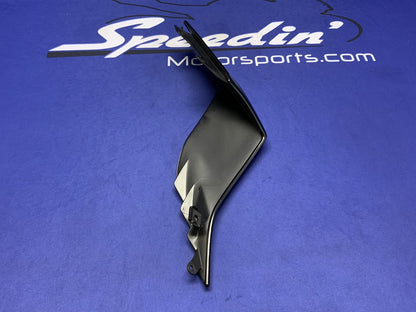 Yamaha Left Tail Fairing YZF-R6 2017-2026 OEM BN6-21711-00-P1-1