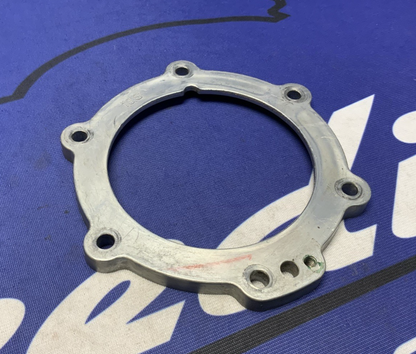 Yamaha Fuel Pump Bracket YZF-R6 2008-2016 OEM 13S-24491-00-00