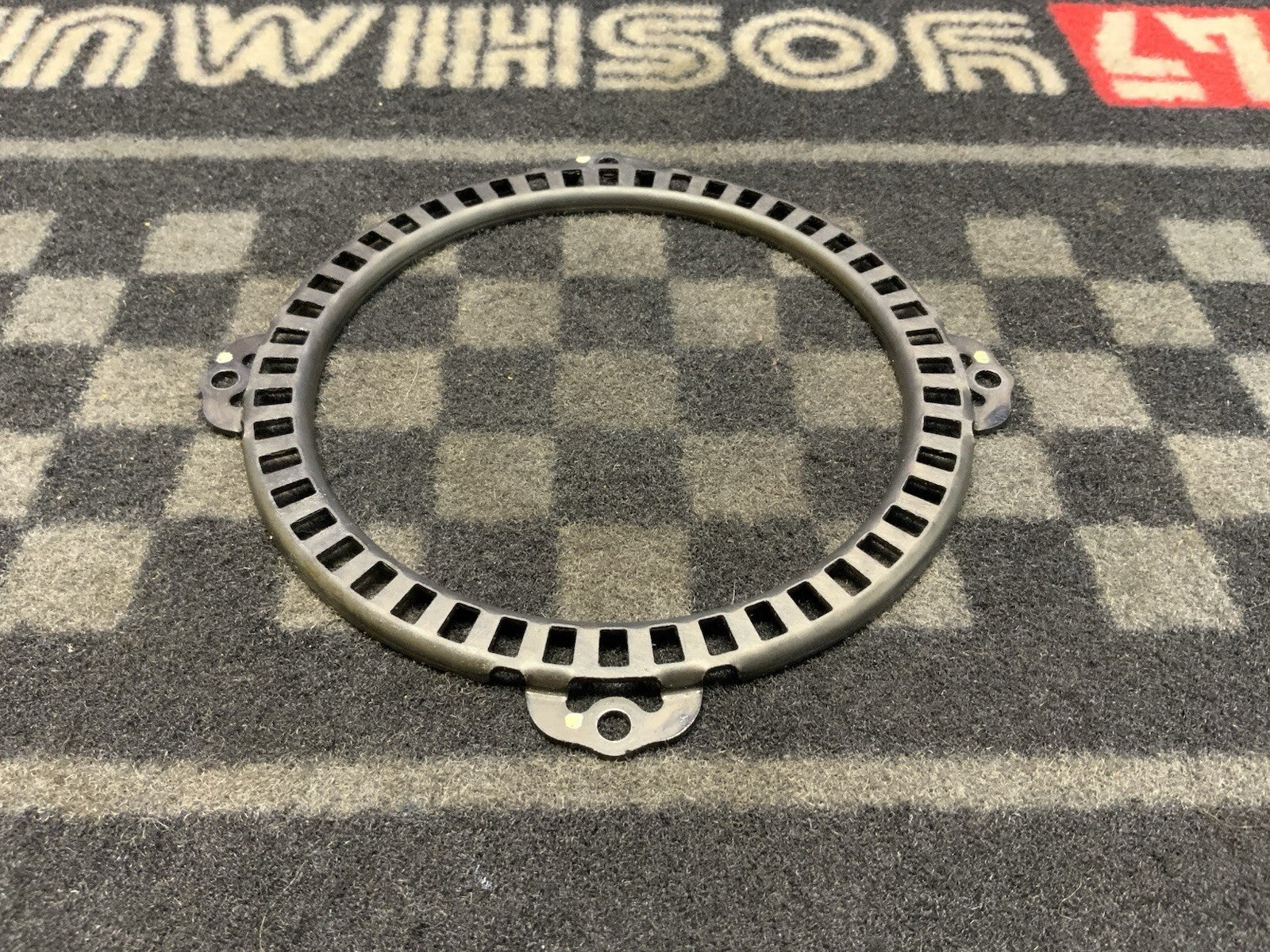 Ducati Rear Speed Ring Panigale V4 2021-2024 OEM 50410091A