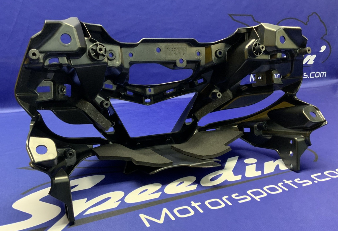 Yamaha Front Headlight Cowling YZF-R6 2017-2024 OEM BN6-2830A-00-00