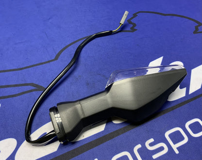 Kawasaki Right Rear Turn Signal Ninja 500 2024-2026 OEM 23037-0537