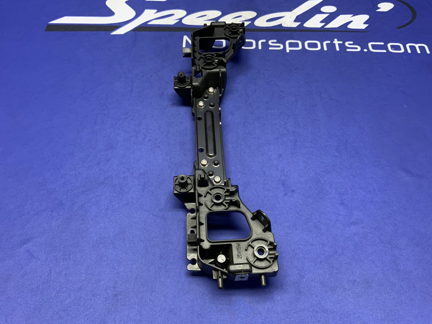 Yamaha Headlight Bracket YZF-R6 Race 2023-2026 OEM BN6-84300-10-00