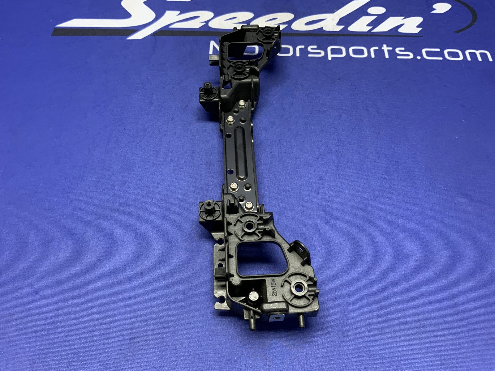 Yamaha Headlight Bracket YZF-R6 Race 2023-2026 OEM BN6-84300-10-00
