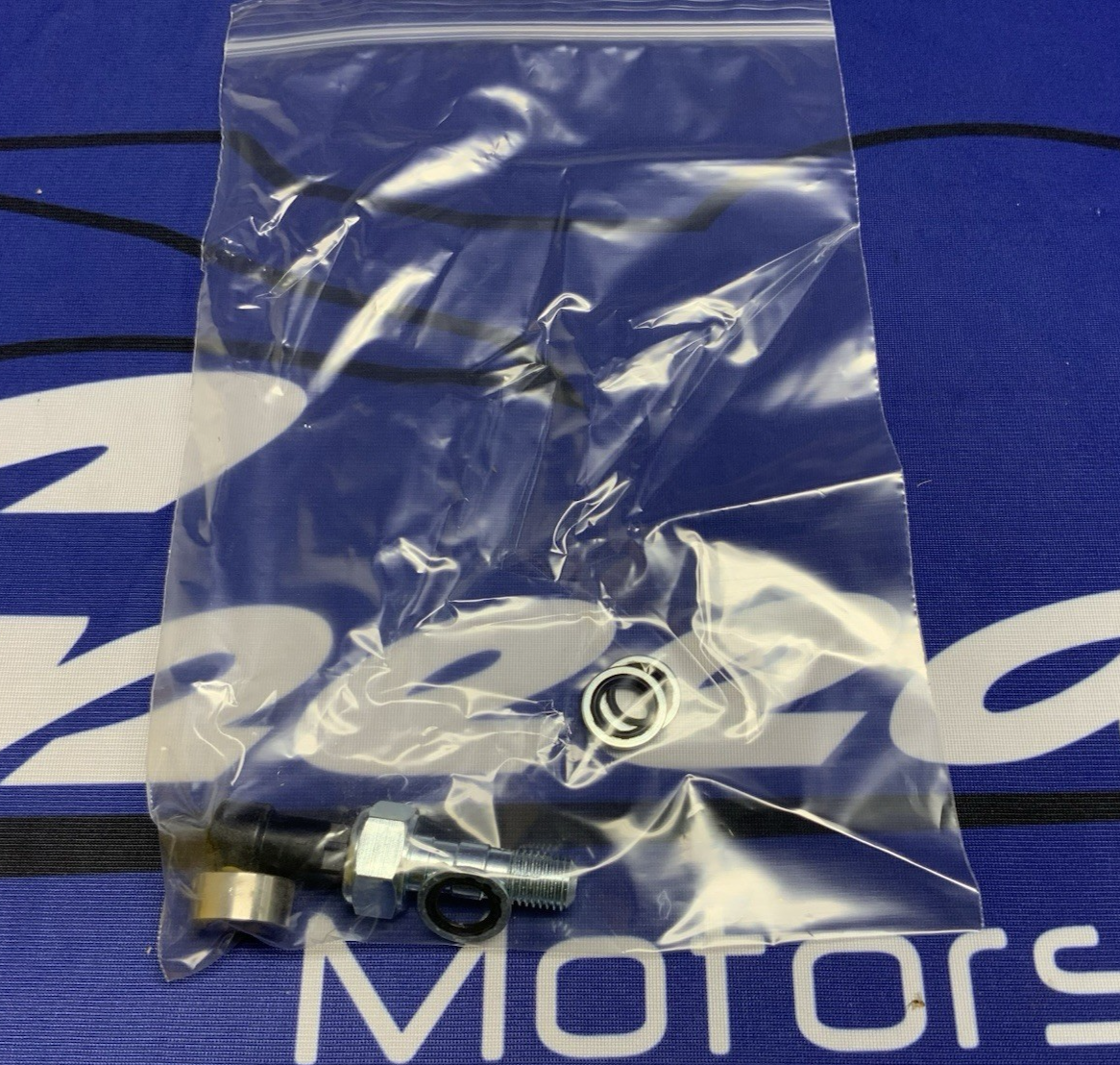 Polaris Foot Brake Pressure Switch Repair Kit Sportsman 450 2021-23 OEM 2890648
