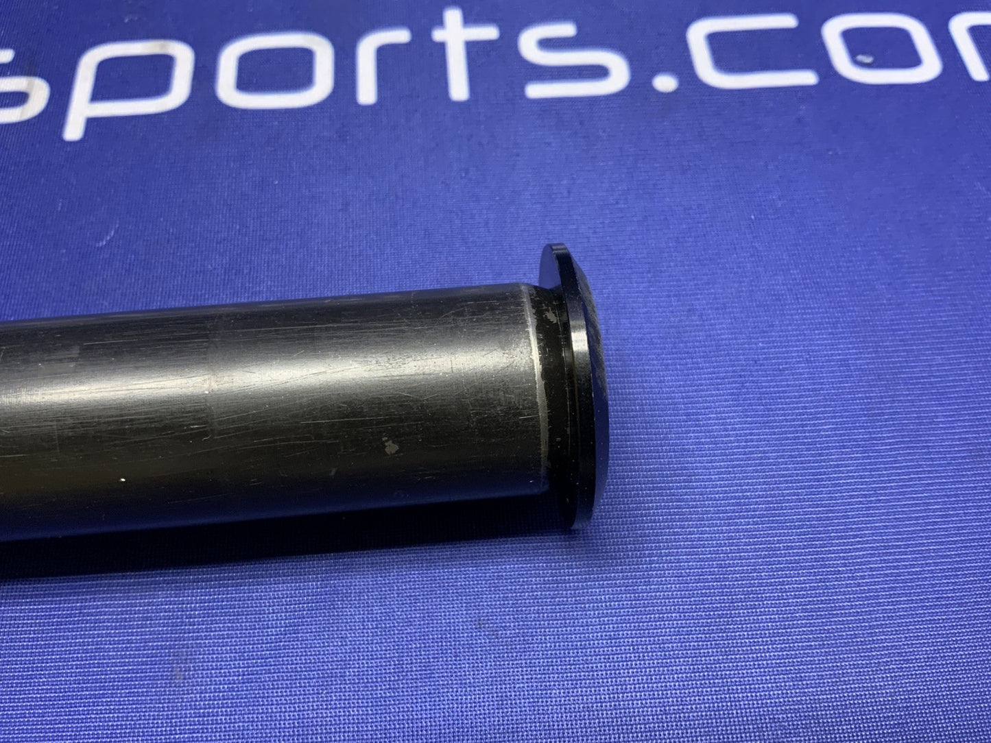 KTM Front Axle W/ Nut 790/890 Duke 2020-2023 OEM 61009081200