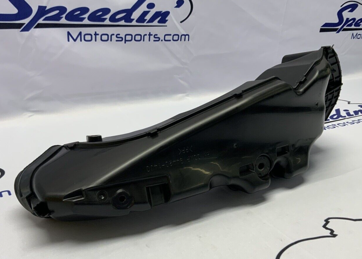 Suzuki Right Air Intake Duct GSXR 600/750 2011-2025 OEM 94420-14J00
