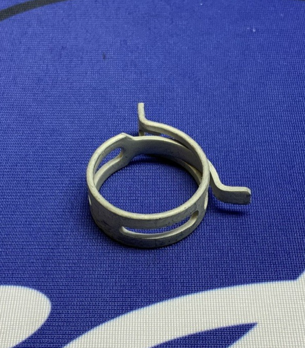 Polaris 32/12 Spring Band Hose Clamp RZR 800 08-26 OEM 7080843
