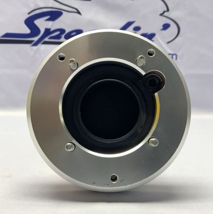 LighTech Fuel Tank Cap With Spinning Lock ZX-6R 2013-2021 TF1N/N