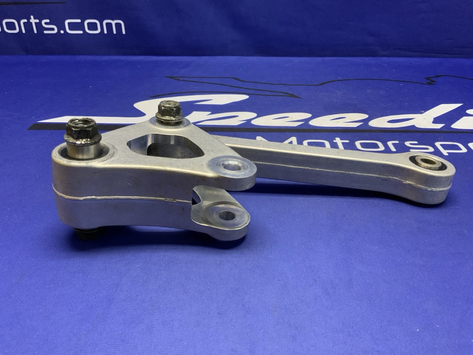 Yamaha Pivot Link Assembly YZF-R1 2012-2014 OEM 1KB-2217A-00-00