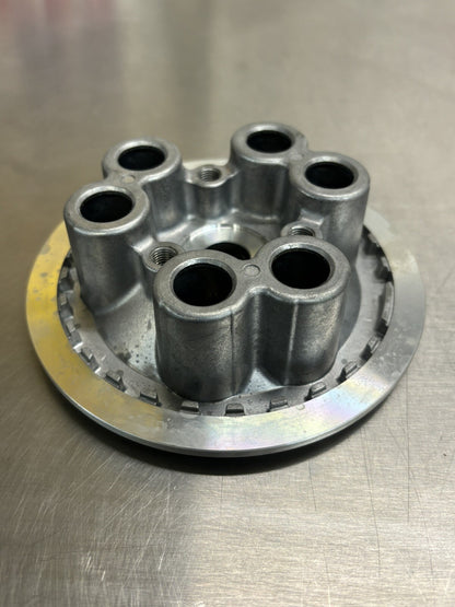 Suzuki GSXR 600, 750 06-23, GSXR 1000 05-08 Clutch Pressure Plate OE 21462-41G00