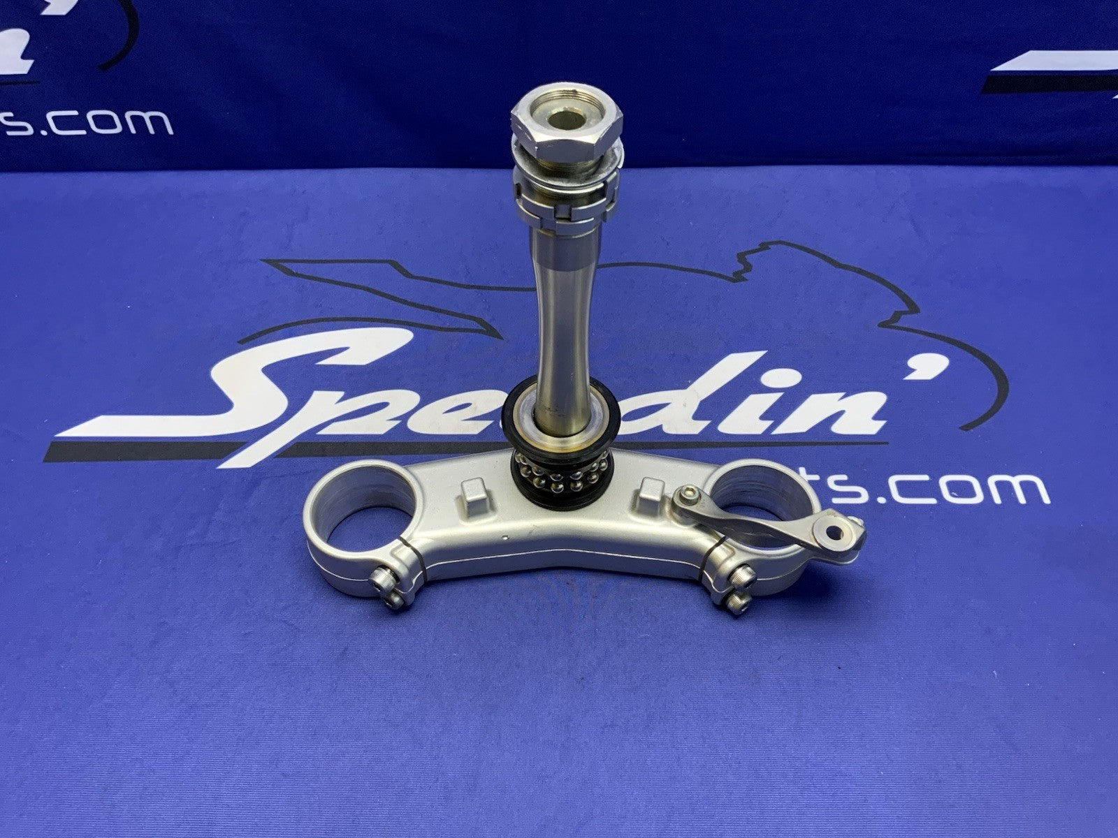 Yamaha Lower Steering Stem YZF-R1 2012-2013 OEM 14B-23340-10-00