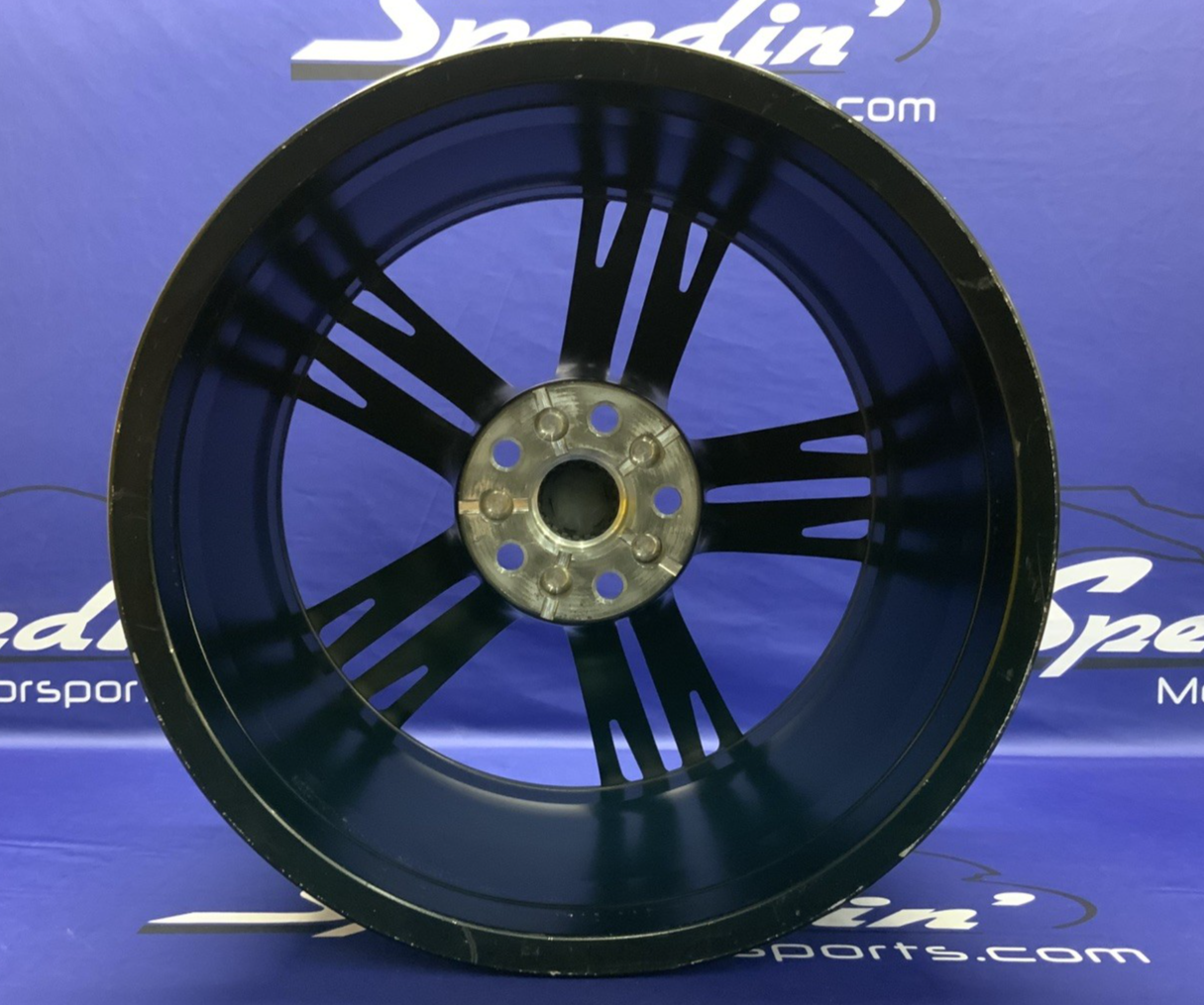 Chevrolet Front Camaro Wheel ZL1 1LE 2016-2024 OEM 84328495