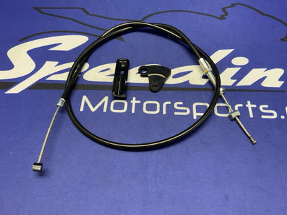 Alpha Clutch Cable Kit (Incomplete) BMW S1000RR 2019-2025 2152B003A00